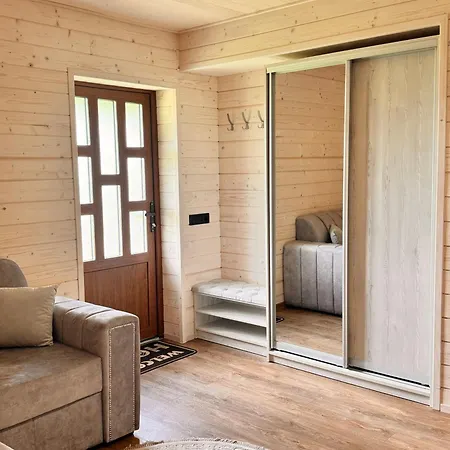 Lisovychok Apartamento