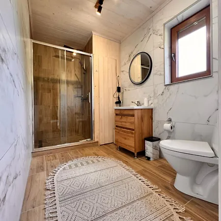 Apartamento Lisovychok *